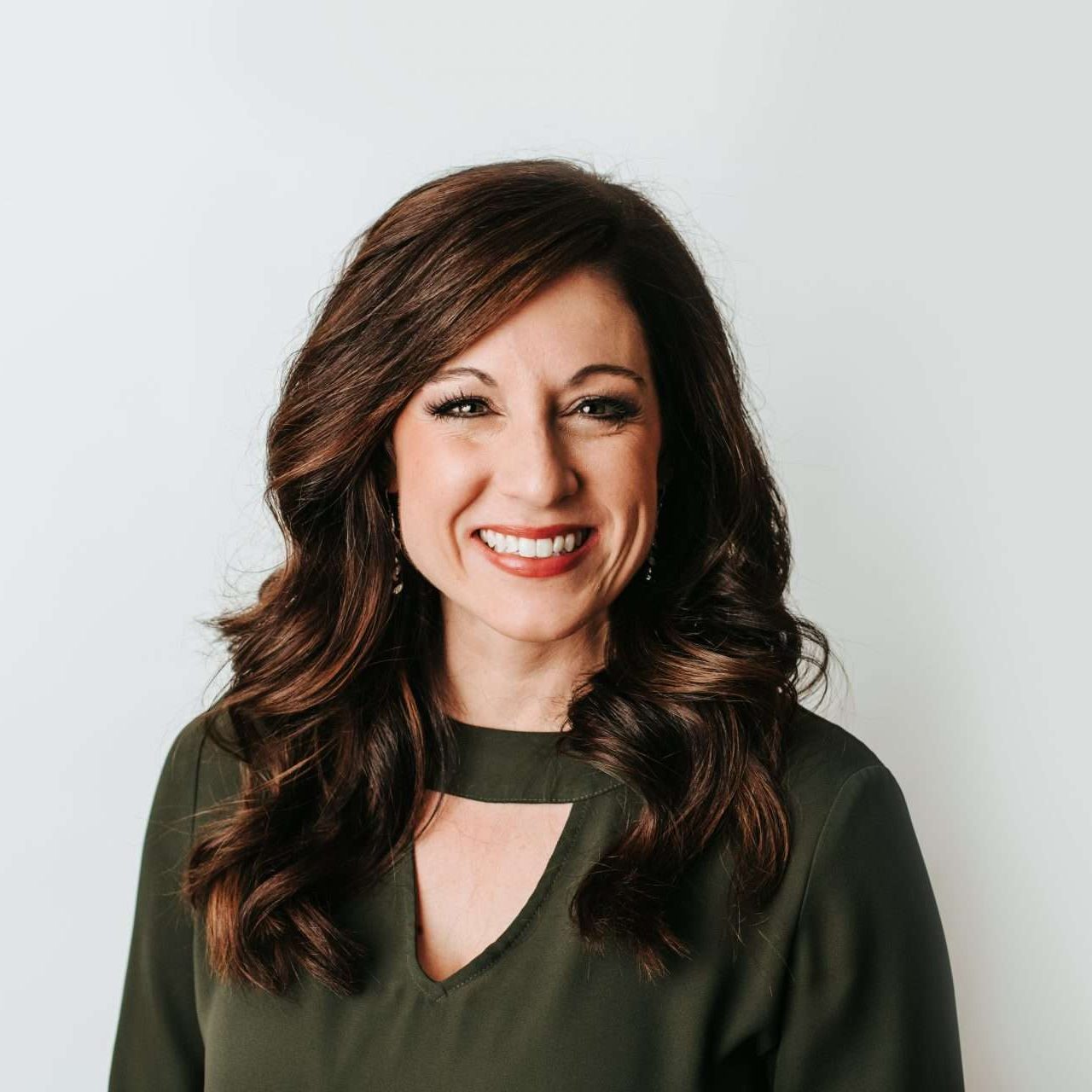 Lisa Harper | Founder/CEO