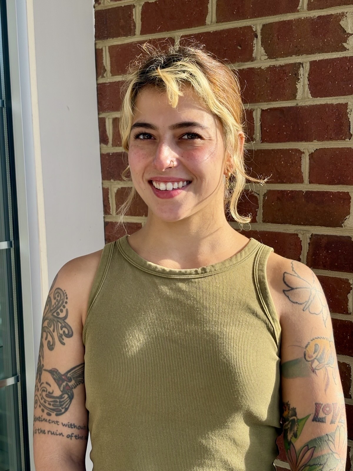 Samantha