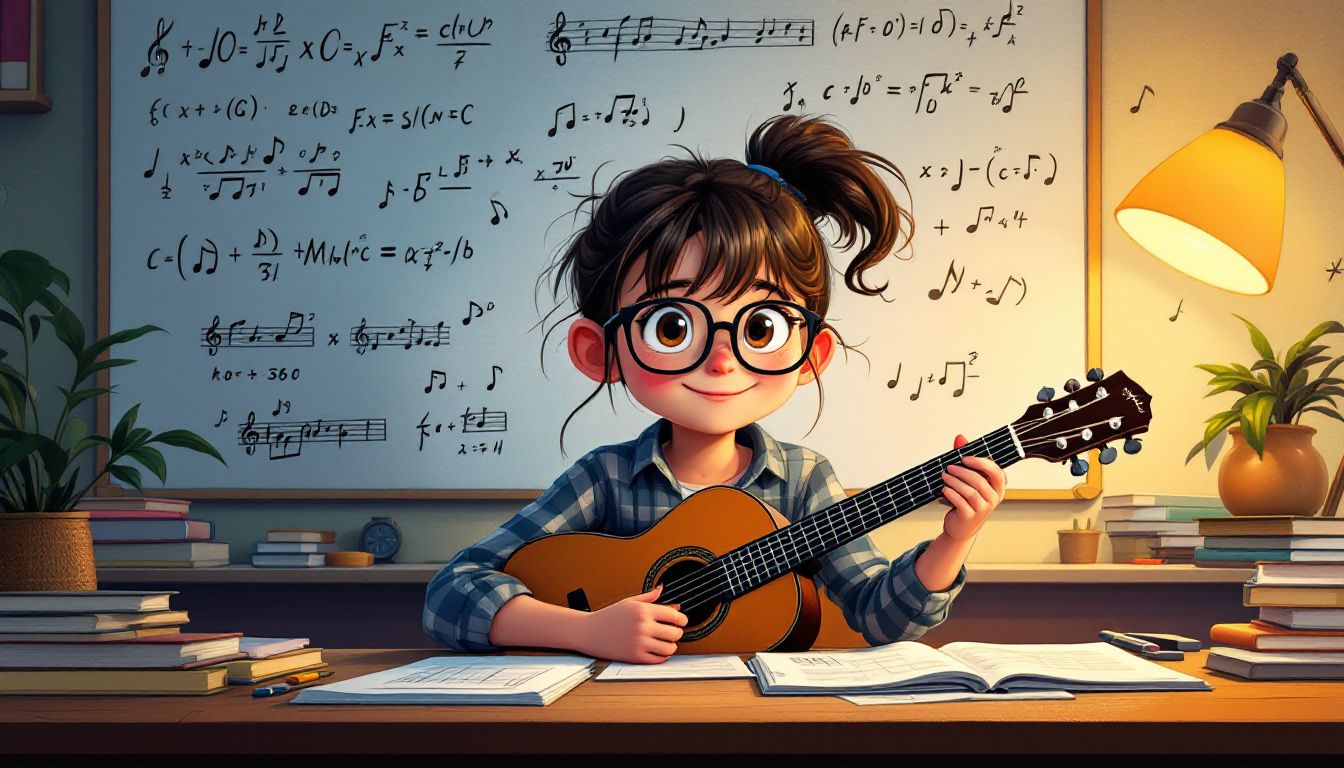 The Science Behind Music and Academic Success: What Every Parent Should Know